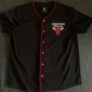 Chicago Bulls Jersey